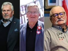 Czy byli prezydenci powinni dostawać wyższą emeryturę? Większość Polaków ma wyrobion…