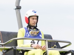 Turniej Czterech Skoczni. Gdzie oglądać kwalifikacje w Oberstdorfie? Będzie w TV? Kiedy start?