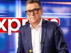 Maciej Orłoś osiągnął wiek emerytalny. Wprost powiedział, ile wynosi jego świadczenie