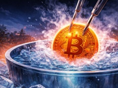 Koniec fajerwerków? Szef Bitwise mówi wprost, co czeka Bitcoin przez 10 lat