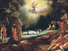 Chrystus przyniósł na ziemię prawdziwą i pewną religię. To nie „koncepcja”, którą można porzucić