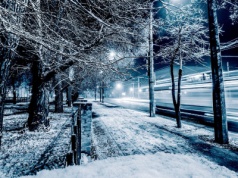 Pogoda na Sylwester i Nowy Rok. IMGW już ostrzega. Na taki mróz muszą przygotować się Polacy