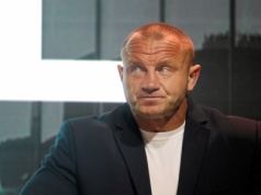 Oto majątek krezusa Pudzianowskiego. Wiemy, ile płaci swoim pracownikom