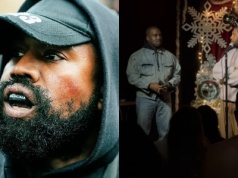 Kanye West wpadł na stand-up i ze sceny ogłosił nowy album