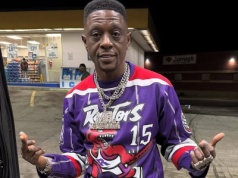 Boosie Badazz prosi Elona Muska o wyleczenie cukrzycy