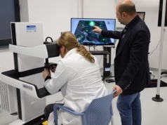 Nowa infrastruktura naukowo-dydaktyczna w AMiSNS