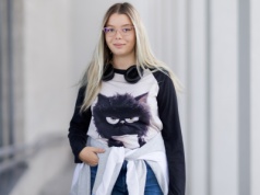 17-letnia Marta spełnia literackie marzenie