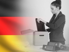 Niemieccy bezrobotni w słabej sytuacji. Mogą jeździć za pracą do Polski