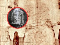 W słynny Całun Turyński owinięto nie Jezusa, a rzeźbę? Nowa hipoteza