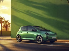 Nowe Renault Twingo zyska wersję Esprit Alpine?