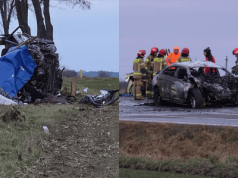 Tragiczny wypadek w Wigilię. Prokuratura przekazała informacje o ofiarach