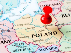 Nowe miasta na mapie Polski od 1 stycznia 2026 r. Resort ujawnił listę