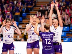 Koniec świątecznej przerwy, powraca Tauron Liga