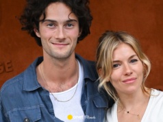 Sienna Miller ma o 16 lat młodszego partnera. Ich związek od początku wzbudzał emocje