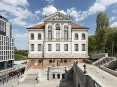 Zamykają Muzeum Chopina w Warszawie. Ostatnie wejście 31 grudnia