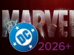 Marvel i DC w 2026: filmy i seriale o superbohaterach. Mega lista
