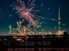 Polskie bazary popularne wśród Niemców. Deszcz ma ułatwiać im przemyt