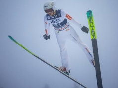 Zaczynamy Turniej Czterech Skoczni! Początek zawodów już w niedzielę