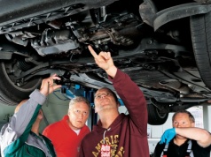 Auta używane podwyższonego ryzyka. Osiem awaryjnych modeli, których lepiej unikać