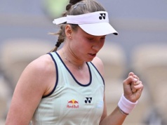 Podniosła się po porażce ze Świątek. Pewny triumf światowej piątki