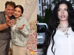 Dziadek "męża" Viki Gabor usuwa nagrania ze ślubu. Wszystko przez hejt