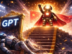 Era OpenAI i GPT dobiega końca? 2026 może zmienić układ sił w AI