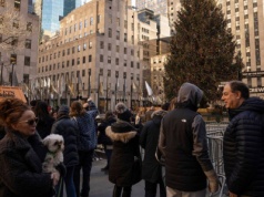 Amerykanie zaciskają pasa. W Boże Narodzenie wszystko wyszło na jaw