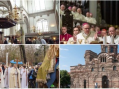 Podsumowanie roku 2025 w magazynie ekumenicznym „Razem w Drodze”