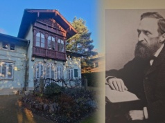 Co kryje stary dom w Dreźnie? Trop wiedzie do Polski