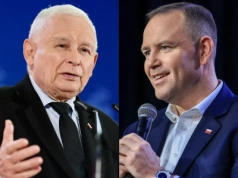Tak sukces Nawrockiego osłabia PiS. Kaczyński wściekły