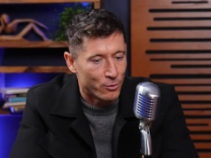 Lewandowski powiedział, co myśli o polityce. Wielu się to nie spodoba