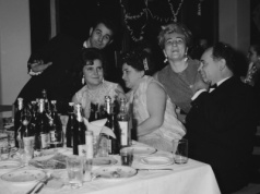 QUIZ PRL. Sylwestrowe menu w PRL-u