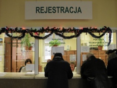 Od 1 stycznia zmiany dla pacjentów. Rusza nowy system zapisów do lekarza. To nie koniec