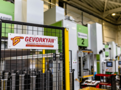 Gevorkyan wesprze rozwój obronności Polski