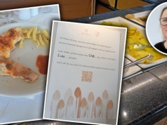 Poleciałam na Kos. Wstydziłam się za polskich turystów. Nawet hotel reagował