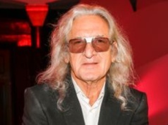 Grzegorz Markowski ma NIEŚLUBNEGO SYNA. Został ojcem w wieku 15 lat. "Widujemy się rzadko"