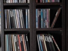 Płyta CD zmartwychwstaje. Oto moja cicha bohaterka roku