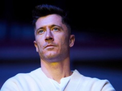 Lewandowski myśli o końcu kariery. Ujawnił, kiedy to może nastąpić