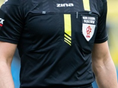 Chcesz być sędzią piłkarskim? Możesz zacząć już w wieku... 16 lat