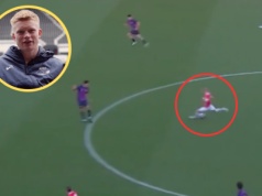 Na tego gracza trzeba zwrócić uwagę! Będzie o nim głośno!