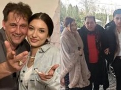 Viki Gabor wzięła romski ślub. O jej przyszłości dyskutowano już gdy miała 16 LAT