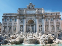 Turyści w Rzymie zapłacą jeszcze więcej. Miasto wprowadza nowe opłaty