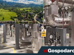 Skarb Podhala. Pod regionem jezioro wrzącej wody