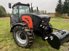 Miłe złego początki. Podsumowujemy rok 2025 w maszynach rolniczych