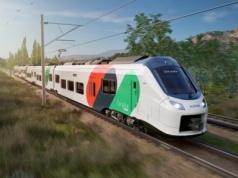 Alstom dostarczy 23 jednostki elektryczne dla Hellenic Trains