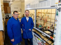 Zweryfikowali szaloną teorię z połowy ubiegłego wieku. Eksperyment z karbenami przesuwa granice chemii