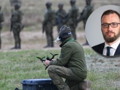 Nowa architektura bezpieczeństwa. Doradca szefa MON komentuje