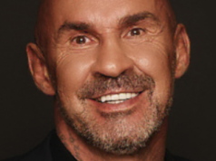 Saleta wkręcony w biohacking: Polubiłem uczucie głodu. Pozbywam się "starych" komórek