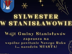 Powitanie Nowego Roku i...narodzin Miasta