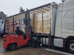 Papież blisko ukraińskich rodzin – konkretne wsparcie Leona XIV